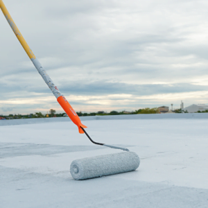 Akrilik Esaslı Su Yalıtım Ürünleri