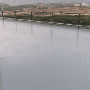 Su Yalıtım Sistemleri