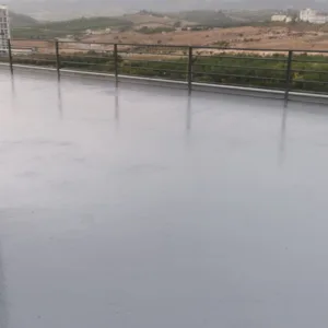 Su Yalıtım Sistemleri