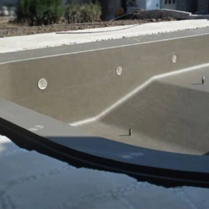 Çimento Esaslı Su Yalıtım Ürünleri