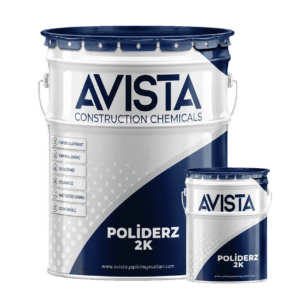 AVISTA POLİDERZ 2K