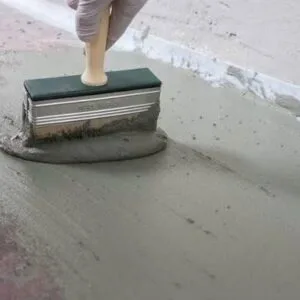 Çimento Esaslı Su Yalıtım Malzemeleri