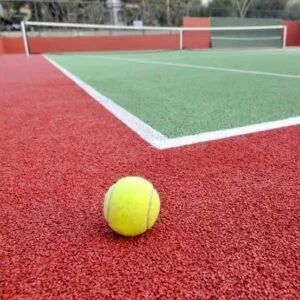 Spor Zemin Kaplama Ürünleri